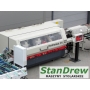 Strugarka czterostronna Weinig Hydromat H23E