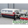 Strugarka czterostronna Weinig Hydromat H23E