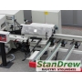 Strugarka czterostronna Weinig Hydromat H23E