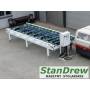 Strugarka czterostronna Weinig Hydromat H23E