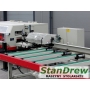 Strugarka czterostronna Weinig Hydromat H23E