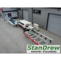 Strugarka czterostronna Weinig Hydromat H23E