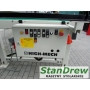 Strugarka czterostronna Weinig Hydromat H23E
