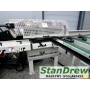 Strugarka czterostronna Weinig Hydromat H23E