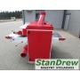 Strugarka dwustronna TOS SVITAVY FWD-80