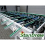 Strugarka czterostronna Weinig Hydromat H23E
