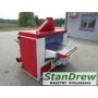 Strugarka dwustronna TOS SVITAVY FWD-80