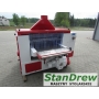 Strugarka dwustronna TOS SVITAVY FWD-80