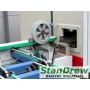Strugarka czterostronna Weinig Hydromat H23E
