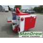 Strugarka dwustronna TOS SVITAVY FWD-80