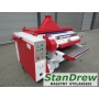 Strugarka dwustronna TOS SVITAVY FWD-80