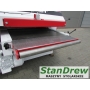 Strugarka dwustronna TOS SVITAVY FWD-80