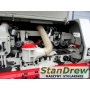 Strugarka czterostronna Weinig Hydromat H23E