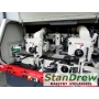 Strugarka czterostronna Weinig Hydromat H23E