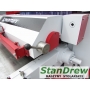 Strugarka dwustronna TOS SVITAVY FWD-80