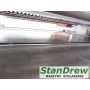 Strugarka dwustronna TOS SVITAVY FWD-80
