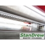 Strugarka dwustronna TOS SVITAVY FWD-80