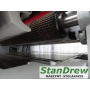 Strugarka dwustronna TOS SVITAVY FWD-80