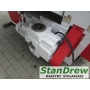 Strugarka dwustronna TOS SVITAVY FWD-80