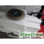 Strugarka dwustronna TOS SVITAVY FWD-80
