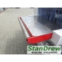Strugarka dwustronna TOS SVITAVY FWD-80