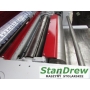 Strugarka dwustronna TOS SVITAVY FWD-80