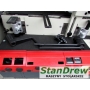 Strugarka czterostronna Weinig Hydromat H23E