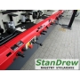 Strugarka czterostronna Weinig Hydromat H23E