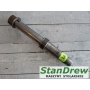 Wrzeciono Ø40 mm do frezarki nr 46