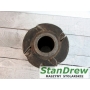 Głowica strugarska 130x140/50 Z4 nr 77