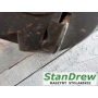 Głowica strugarska 150x125/40 Z4 nr 78