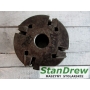 Głowica strugarska 85x140/35 Z4 nr 89