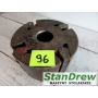 Głowica strugarska 140x85/35 4 nr 96