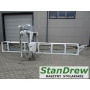 Trak taśmowy dwugłowicowy LIGNUMA MM-700/2 PION