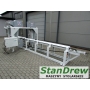 Trak taśmowy dwugłowicowy LIGNUMA MM-700/2 PION
