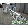 Trak taśmowy dwugłowicowy LIGNUMA MM-700/2 PION