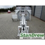 Trak taśmowy dwugłowicowy LIGNUMA MM-700/2 PION
