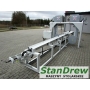 Trak taśmowy dwugłowicowy LIGNUMA MM-700/2 PION