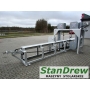 Trak taśmowy dwugłowicowy LIGNUMA MM-700/2 PION