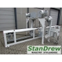 Trak taśmowy dwugłowicowy LIGNUMA MM-700/2 PION