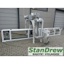 Trak taśmowy dwugłowicowy LIGNUMA MM-700/2 PION