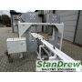 Trak taśmowy dwugłowicowy LIGNUMA MM-700/2 PION