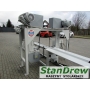 Trak taśmowy dwugłowicowy LIGNUMA MM-700/2 PION