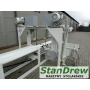Trak taśmowy dwugłowicowy LIGNUMA MM-700/2 PION