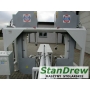 Trak taśmowy dwugłowicowy LIGNUMA MM-700/2 PION