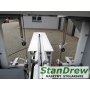 Trak taśmowy dwugłowicowy LIGNUMA MM-700/2 PION