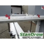 Trak taśmowy dwugłowicowy LIGNUMA MM-700/2 PION