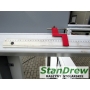 Trak taśmowy dwugłowicowy LIGNUMA MM-700/2 PION