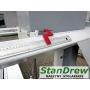 Trak taśmowy dwugłowicowy LIGNUMA MM-700/2 PION
