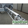 Trak taśmowy dwugłowicowy LIGNUMA MM-700/2 PION